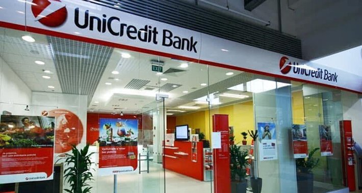 “Unicredit banka” traži da joj svi građani BiH plate 256 miliona maraka!