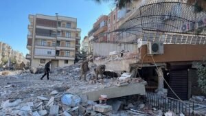 Turske vlasti izdale 113 naloga za hapšenje odgovornih za izgradnju zgrada srušenih u zemljotresu