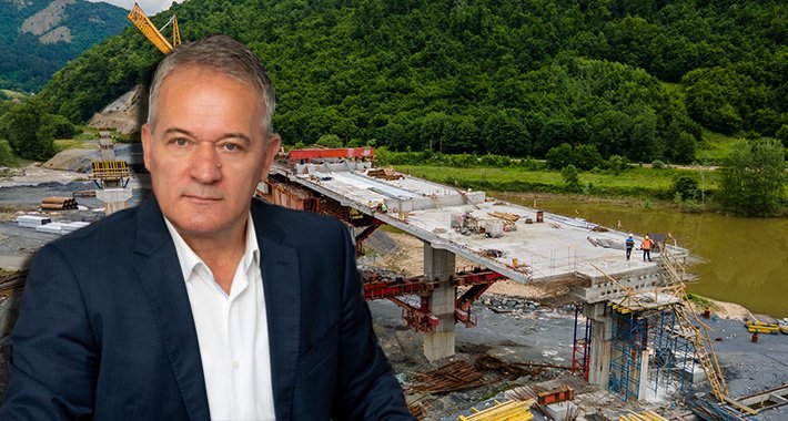 Za čije interese direktor Voloder mijenja pravila igre kod gradnje autoputa u BiH?