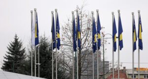 BiH ima 25 godina novu zastavu, ali još nije definisano kako je pravilno istaknuti