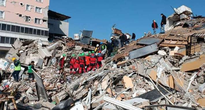 Grupa žena lažno prikupljala pomoć za žrtve zemljotresa, tvrdile da rade za Merhamet