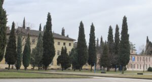 Grade muzej posvećen HVO-u u jednom od najozloglašenijih logora za Bošnjake