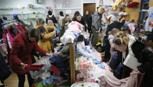 Humanitarni bazar prilika za građane Sarajeva da urade nešto korisno i dobro