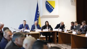 Uspostavljena zajednička kontakt tačka: BiH počela zvaničnu saradnju sa EUROPOL-om