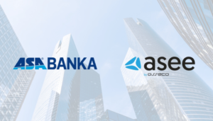 ASA Banka udružila snage s kompanijom ASEE, završena migracija i integracija podataka dvije banke u jedan sistem