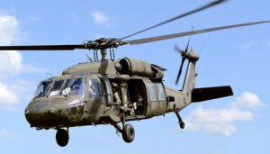 “Moguće da ima poginulih”: Srušila se dva američka vojna helikoptera