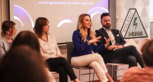 AS Holding pokreće projekat “AS – perspektiva za mlade u BiH”
