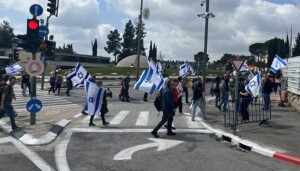U Izraelu je potpuni haos: Da se zaustavi Netanyahuovo “ludilo” sazvan “historijski” štrajk