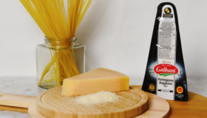 Čarolija Italije na trpezi uz slavne tvrde sireve