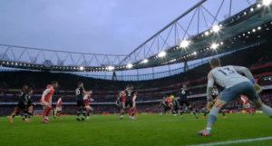 Pokrenuta istraga protiv Arsenala, prijavio ih sudija meča protiv Bournemoutha