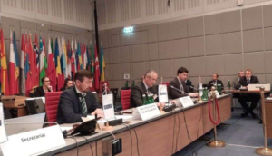 Završena uspješna realizacija predsjedavanja BiH Forumom za sigurnosnu saradnju OSCE