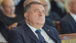 State Department reagovao na Dodikove prijetnje otcjepljenjem: Nećemo odustati od BiH
