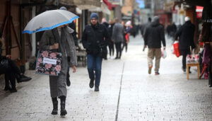 Stiže velika promjena vremena