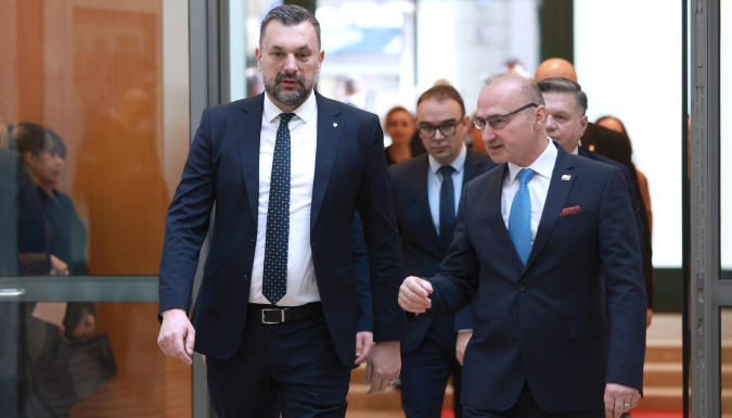 Konaković pohvalio potez Vlade Hrvatske