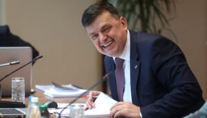 Tegeltija pozvao delegate da usvoje budžet institucija BiH za 2023. godinu