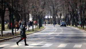 Od pravog proljeća još ništa, na sunčane i tople dane još ćemo sačekati