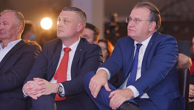 Procurila imena novih ministara u Vladi FBiH, među njima je i Vojin Mijatović!?