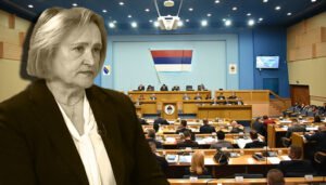 Analiza Vesne Alaburić: Izmjene Krivičnog zakona RS su ozbiljna prijetnja slobodi izražavanja