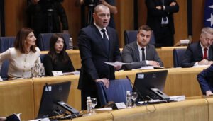 Miletić: Političarima se žele povećati plaće, a u BiH postoje javne kuhinje za bebe