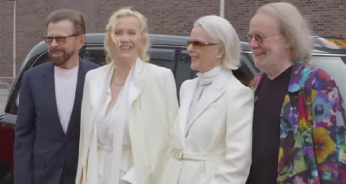 Koncert avatara grupe ABBA obići će svijet