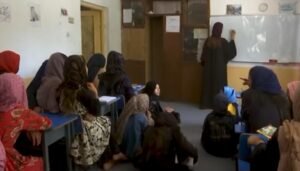 UNICEF traži od afganistanskih vlasti da se djevojčice uključe u obrazovni proces