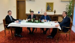 Srbija i Kosovo napuštaju put u EU ako ne provedu odredbe sporazuma o normalizaciji odnosa