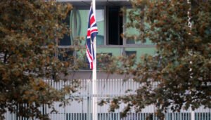 Pitali smo Britansku ambasadu šta će biti sa ogromnom pomoći cijeloj BiH