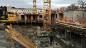 Na gradilištu u Austriji poginuli radnik i vlasnik firme iz Bosne i Hercegovine