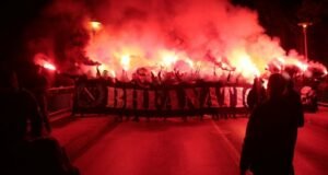 FS Slovačke navijačima iz BiH: Ne dolazite, nećemo vas pustiti na stadion