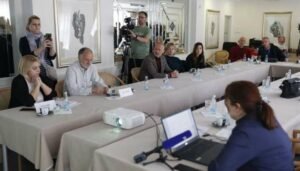 BH novinari: Medijske slobode u BiH krše se sve više, drastičnije i sve češće