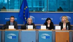 Krišto u Briselu: Blokiranje uspostave vlasti samo šteti BiH pred evropskim prijateljima