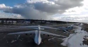 Partizani objavili snimak kako su ponizili Ruse i njihovu ratnu avijaciju