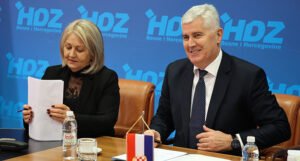 Čović najavio skoro formiranje Vlade FBiH: Taj proces možemo završiti za 30 dana