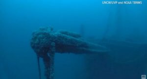 Pronađen brod za kojim se tragalo 129 godina, skriva tragičnu priču