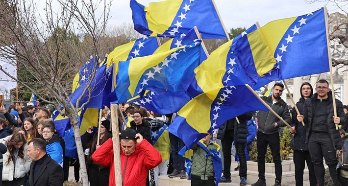 Bosna i Hercegovina danas slavi Dan nezavisnosti i vrijednosti koje ovaj praznik baštini