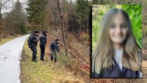 Zločin koji je šokirao Njemačku: Policija riješila ubistvo 12-godišnje djevojčice