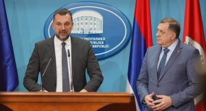 Dodikovi ambasadori odbili obilježiti Dan nezavisnosti BiH