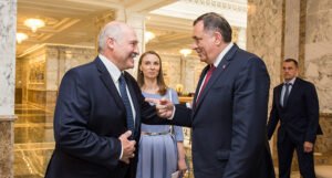 Dodik u RS uvodi represivne zakone po uzoru na Rusiju, Bjelorusiju i Gruziju
