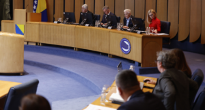 Izabrano šest delegata za nadzor nad radom Obavještajno-sigurnosne agencije BiH