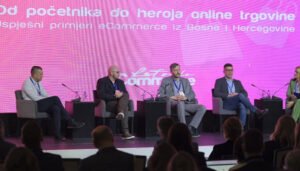 Prva Let’s do eCommerce konferencija u BiH održana uz podršku BH Telecoma