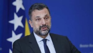 Konaković o presudi Novaliću i ostalima: Da imam uticaj kazne bi bile mnogo veće