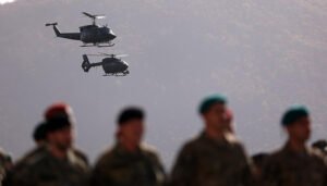 Ko brani nebo Bosne i Hercegovine u slučaju napada iz zraka