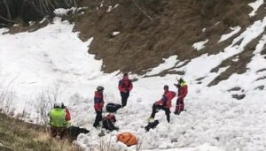 Dvojica planinara koji su nestali u subotu pronađeni mrtvi