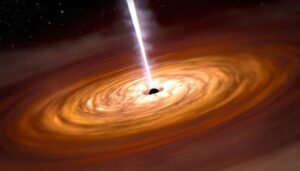 Crna rupa promijenila smjer, zbunila naučnike: “Sada je usmjerena prema Zemlji”