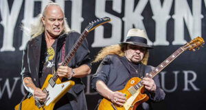 Preminuo posljednji preživjeli član legendarnog rock benda Lynyrd Skynyrd