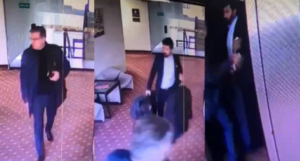 Bajramović “objasnio” zašto je u liftu udarao Samardžića
