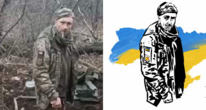 Otkriven je identitet brutalno pogubljenog ukrajinskog vojnika