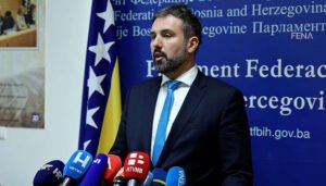 Stojanović traži preispitivanje tri kandidata za ministre