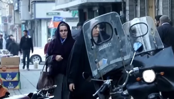 Iran postavlja kamere na javnim mjestima kako bi otkrio žene bez hidžaba