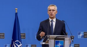 Stoltenberg: NATO povećava podršku BiH u jačanju odbrambenih kapaciteta